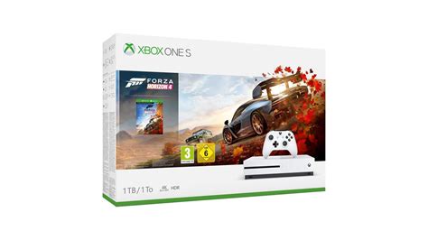 Bon Plan Des Packs Xbox One S à Partir De 179 Euros Sur Amazon