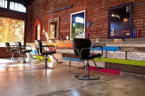 Sacramentos Top 4 Hair Salons Ranked
