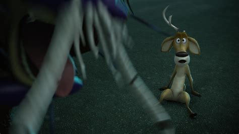 Open Season Scared Silly Screencap Fancaps