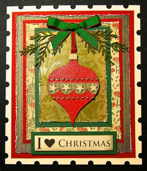 Scrapmatts Christmas Greetings Christmas Cards Handmade Christmas Cards
