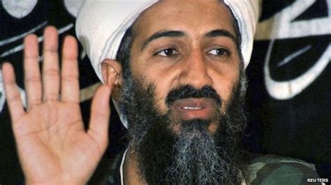 Osama Bin Laden Killing Us Navy Seals Row Over Shooting Bbc News