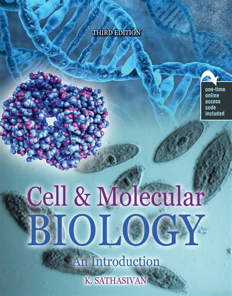 Cell And Molecular Biology An Introduction Higher Education Free