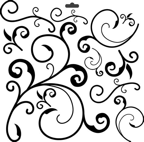 Printable Stencil Patterns