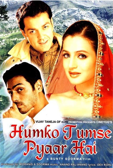 Subtitles Humko Tumse Pyaar Hai English Subtitlesme