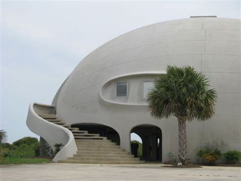 Concrete Dome Homes Domehome Monolithic Dome Homes Dome House