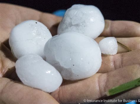 Balls or pieces of ice falling as precipitation, often in connection with a thunderstorm. The meaning and symbolism of the word - «Hail»
