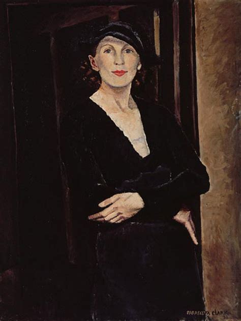 Margaret Cooter More Women Artists 20th Century Self Portraits
