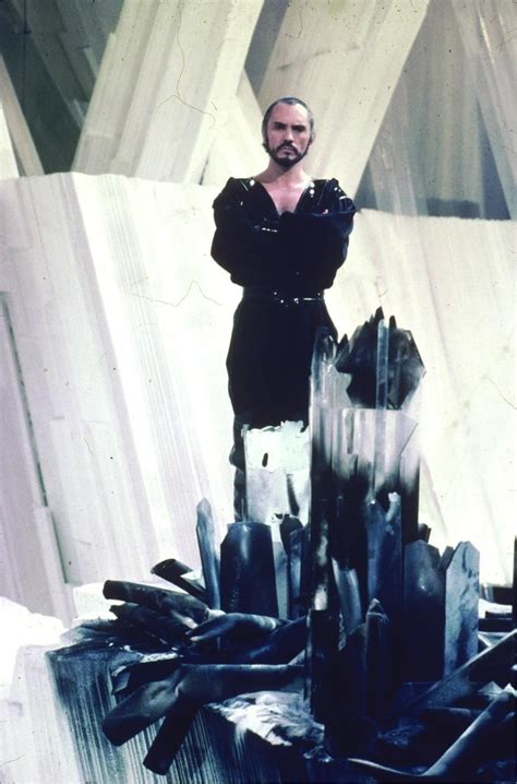 General Zod Terence Stamp Superman General Zod