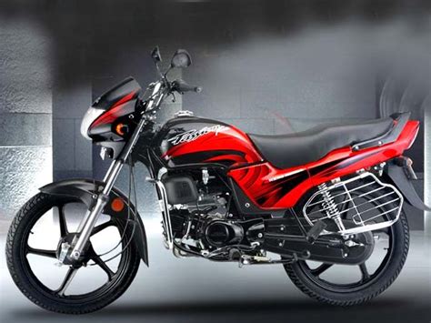 Honda is the world's largest manufacturer of two wheelers, recognized the world over as the symbol of honda two wheelers, the 'wings' arrived in india. Hero Honda Passion Plus Bike Review - Hero Honda Passion ...