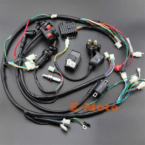 Check spelling or type a new query. Wiring Harnes Manufacturer Bangalore / Espertocons Techservices is Wiring Harness services ...