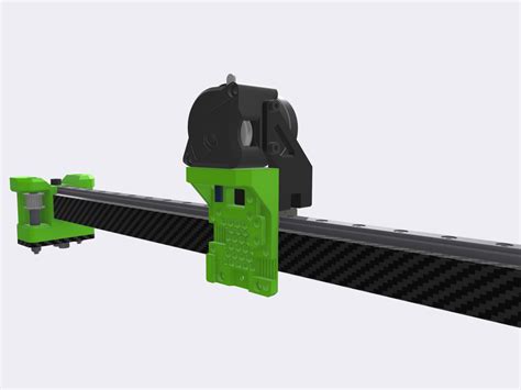 Eva 24 For Lgx Lite On Mgn9 Linear Rail By Theswedish Download Free