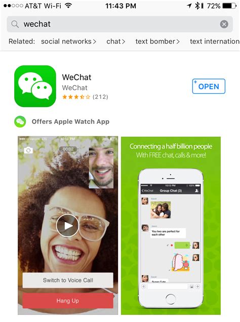 Download wechat latest version 2021. How to install emulators on your iPhone or iPad, no ...
