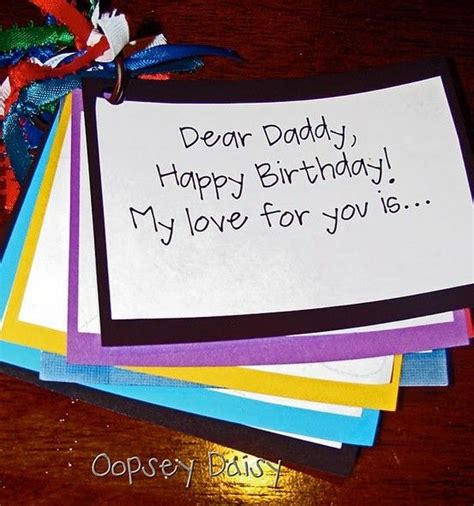 At gifteclipse.com find thousands of gifts for categorized into thousands dad gift, daddy, gifts for dad, fathers day, dads birthday. Valentine's Day book for Daddy - printable | Dad birthday ...