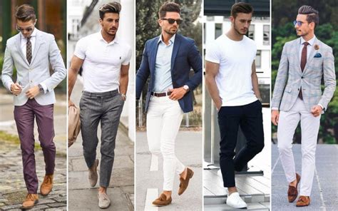 How To Wear Chinos Ultimate Mens Chino Pants Style Guide 2022