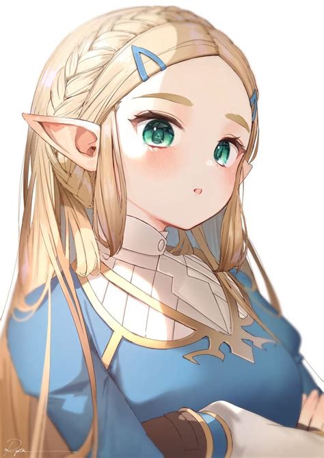 Ryota On Twitter Image Zelda Dessin Zelda Princesse Zelda
