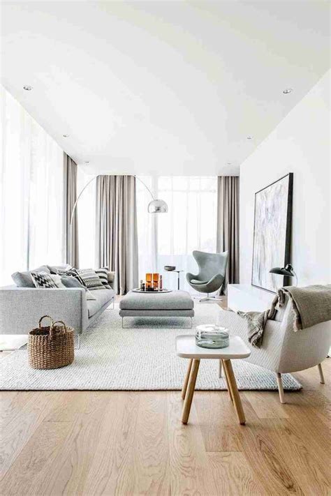 03 Cozy Living Room Design Ideas Modern Minimalist Living Room