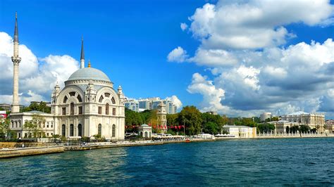 Istanbul Turkey Wallpapers In 4k All Hd Wallpapers