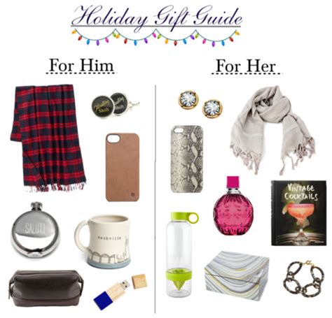 If you're searching for something that'll please the most important people in your life, these great gifts under $100 have you covered. Gift Guide: Under-$100 Gifts for Him and Her (With images ...
