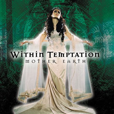 Within Temptation Mother Earth Album Review Hubpages