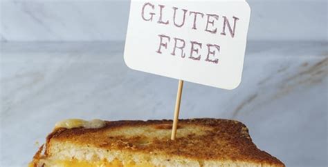 Eating Away From Home On A Gluten Free Diet Nutrition4kids