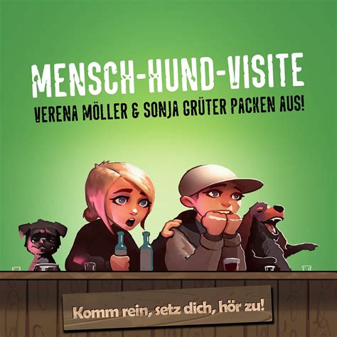 Da hunde ungerne in chlor baden und es ihrer haut nicht gut tut, wurde das wasser seit einer woche entchlort. Podcast: Mensch-Hund-Visite mit Verena Möller und Sonja Grüter