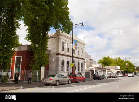 Greytown Hi Res Stock Photography And Images Alamy