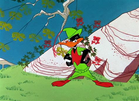 Looney Tunes Pictures Robin Hood Daffy