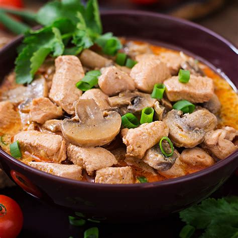 Sauté de dinde au Cookeo
