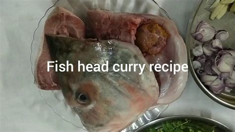 Ada banyak cara masak kari kepala ikan ni, ada kari. Cara masak kari kepala ikan - YouTube
