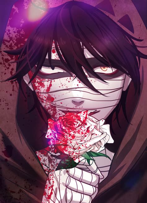 Is zack a psychopath or a sociopath? Zack (Satsuriku no Tenshi) - Zerochan Anime Image Board