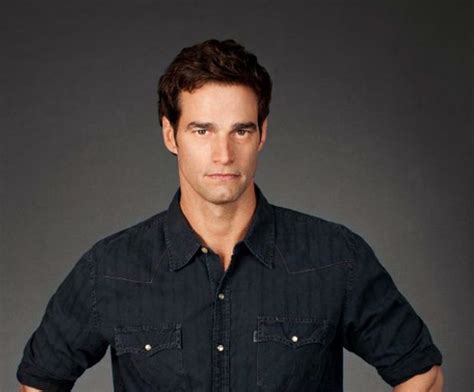 Weather Hunk Rob Marciano Joins Et Rumorfix