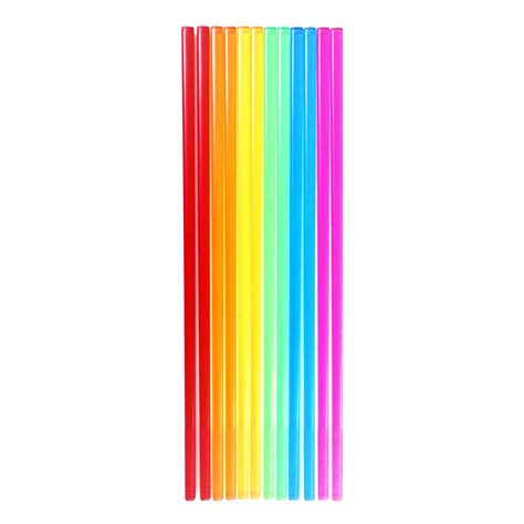 Rainbow Chopsticks — Kikkerland Bv