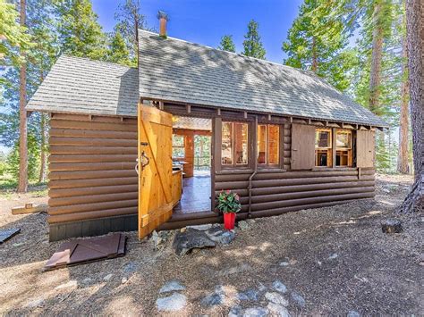 17 Lower Emerald Bay Rd South Lake Tahoe Ca 96150 Mls 137207 Zillow