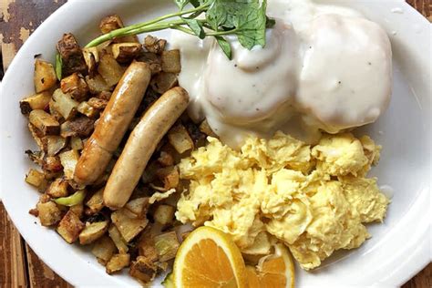 Best Breakfast In Chicago Il 2023 — 30 Top Places