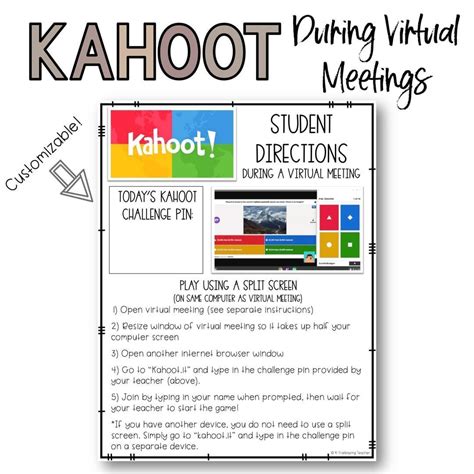 What Are Some Good Kahoot Questions Quholy