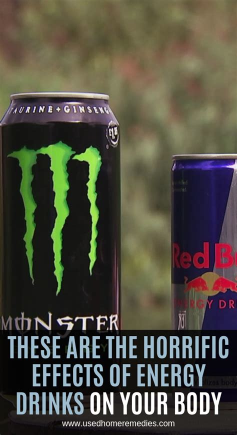 these are the horrific effects of energy drinks on your body energy drinks effects of energy