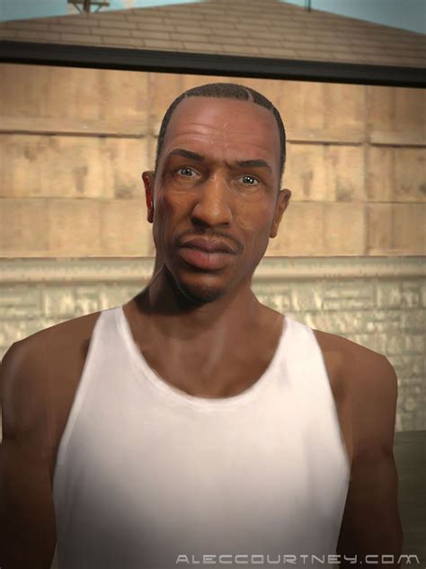 Grand Theft Auto 5 Cj