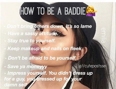 How To Be That Baddie💁‍♀️ Makeup Brushes Guide Baddie Tips Selfie Tips