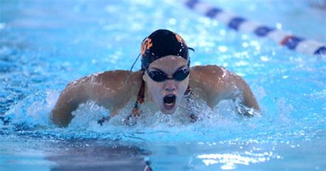 Prep Girls Swimming A Primer For What To Watch For Today When Portage