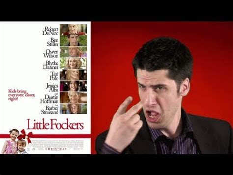 Here are their top three picks and reviews. Little Fockers movie review - YouTube