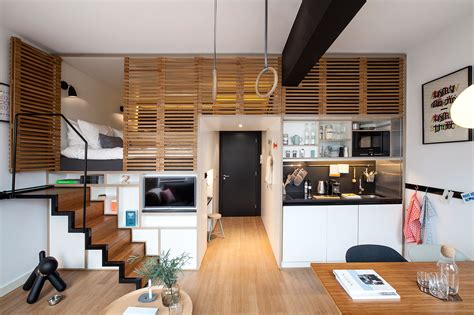 Awe Inspiring Photos Of Define Studio Apartment Concept Courtalexa