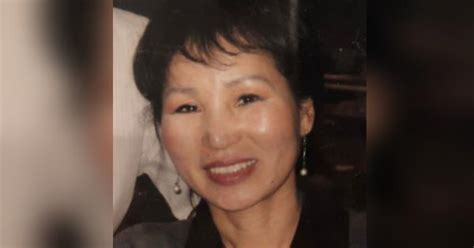 Lucia Kwang Lee Obituary Visitation And Funeral Information