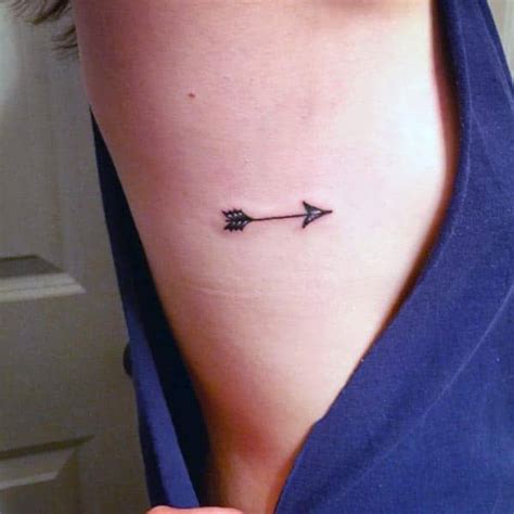 Arrow Tattoos For Women Tattoos Ideas