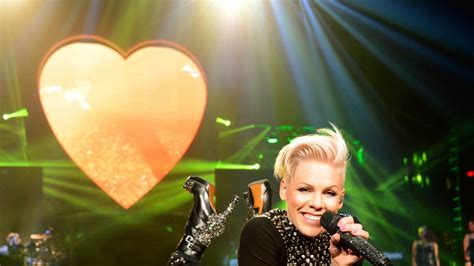 Pink The Truth About Love Tour Live From Melbourne · Film 2013