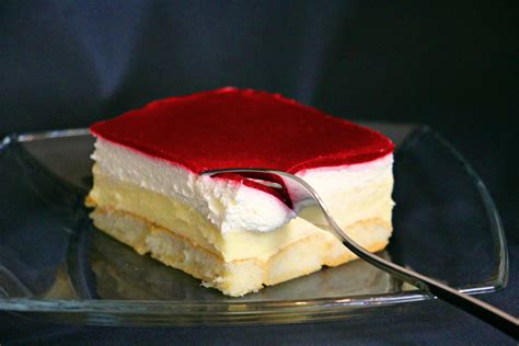 Kuchen ohne Backen