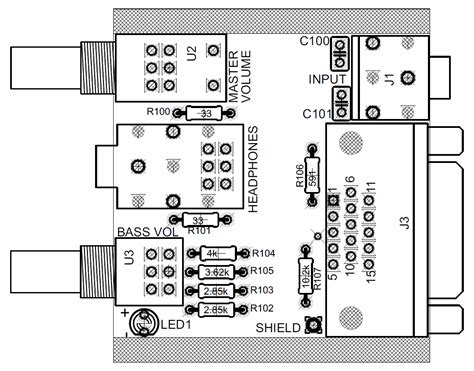 Use this to retain the use of your oem audio steering wheel controls with your new aftermarket radio. Logitech Z333 Wiring Diagram