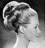 Styles From The S Updos Page Vintage Hairstyles S Hair Retro Hairstyles