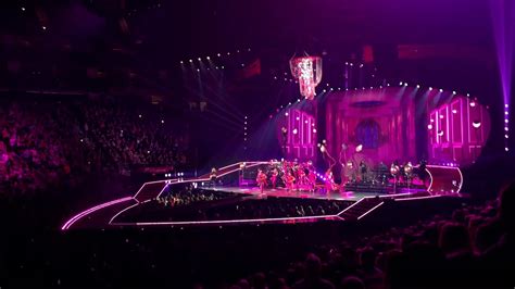 Pink Live Intro Party Started Beautiful Trauma Just Like A Pill Houston Tx 3 19 2019