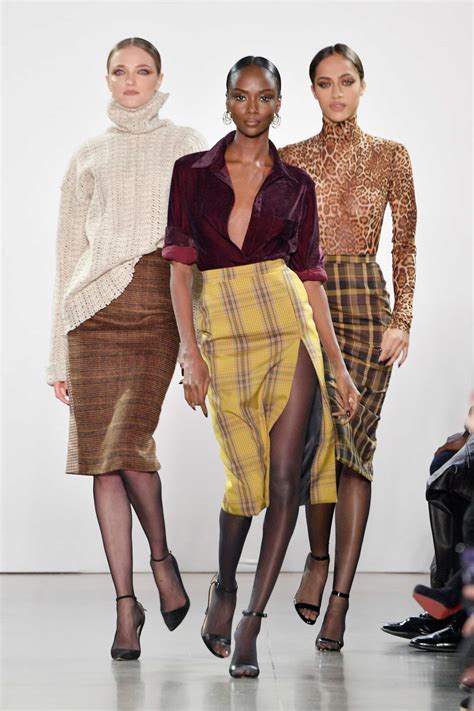 Black Fashion Designers You Absolutely Need To Know