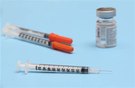 An insulin index of foods: Insulin Injections: The Need-to-Know Basics - Diabetes Daily